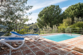 Finca Aguaillo, Competa